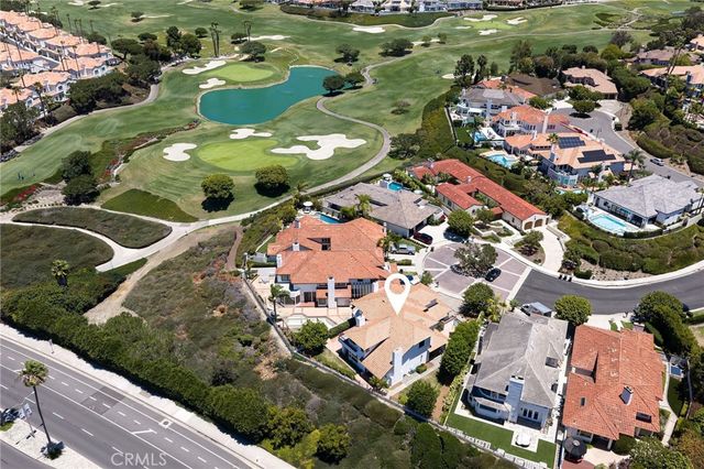 27 Los Monteros Drive, Dana Point, CA 92629