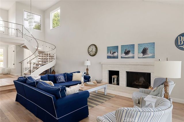 27 Los Monteros Drive, Dana Point, CA 92629