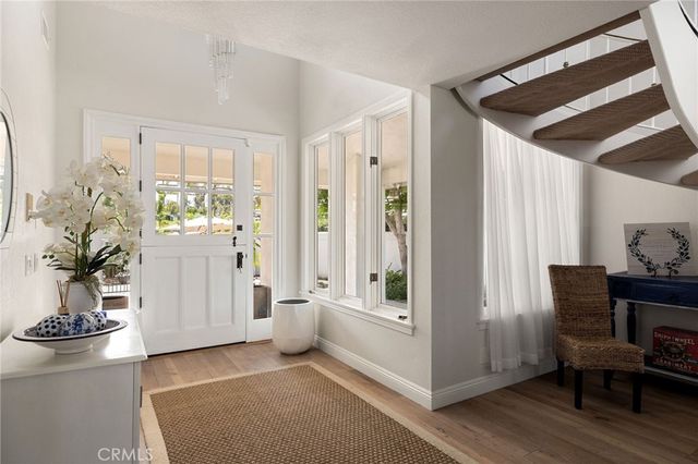 27 Los Monteros Drive, Dana Point, CA 92629