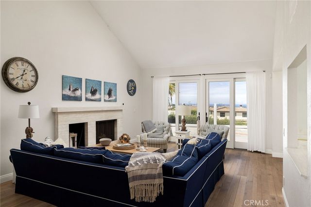 27 Los Monteros Drive, Dana Point, CA 92629