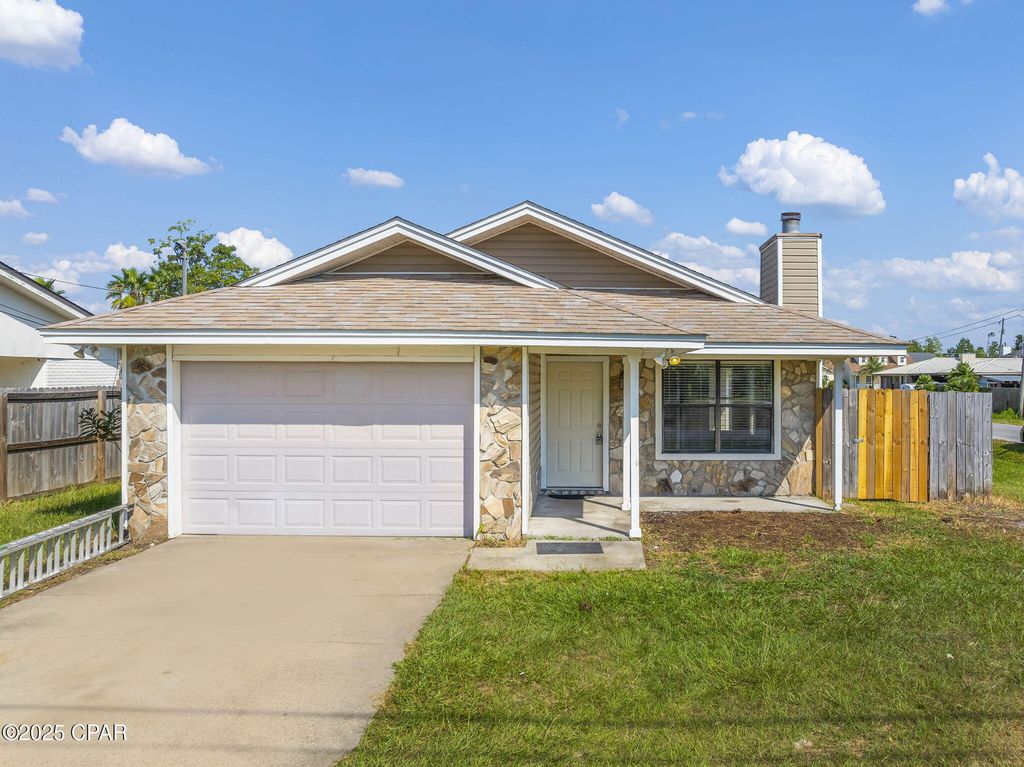 815 Colorado Avenue, Lynn Haven, FL 32444