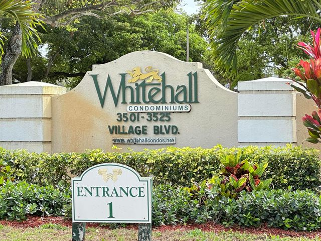 3511 Village Boulevard 205, West Palm Beach, FL 33409