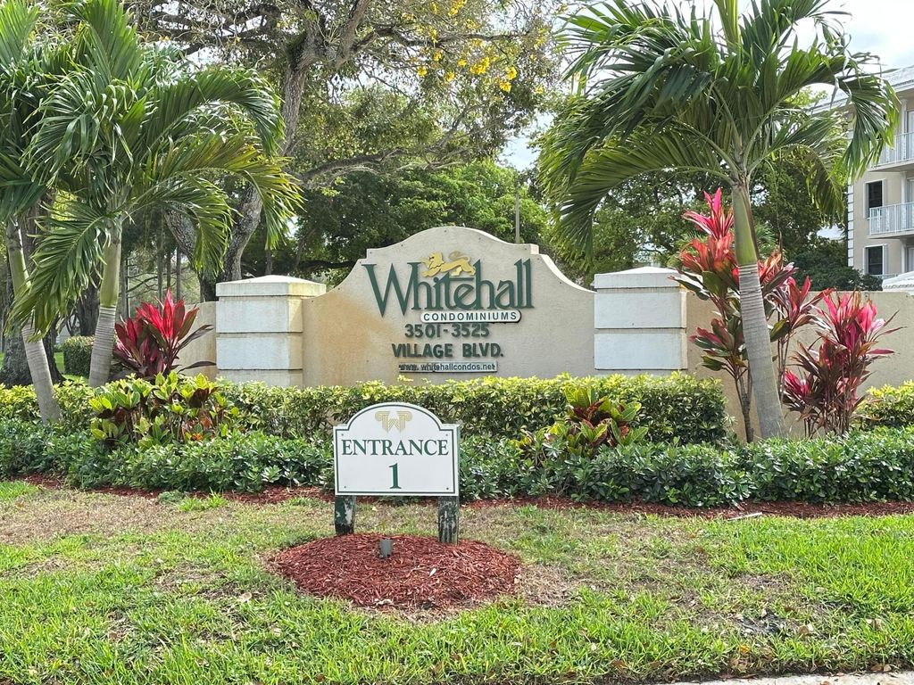 3511 Village Boulevard 205, West Palm Beach, FL 33409