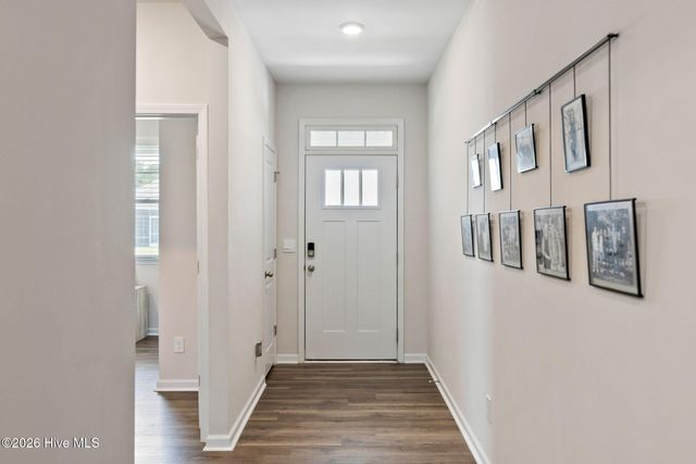 3025 Lochgreen Circle Lot 2025, Leland, NC 28451