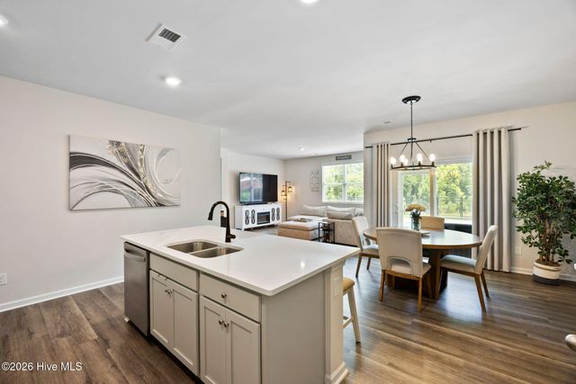 3025 Lochgreen Circle Lot 2025, Leland, NC 28451