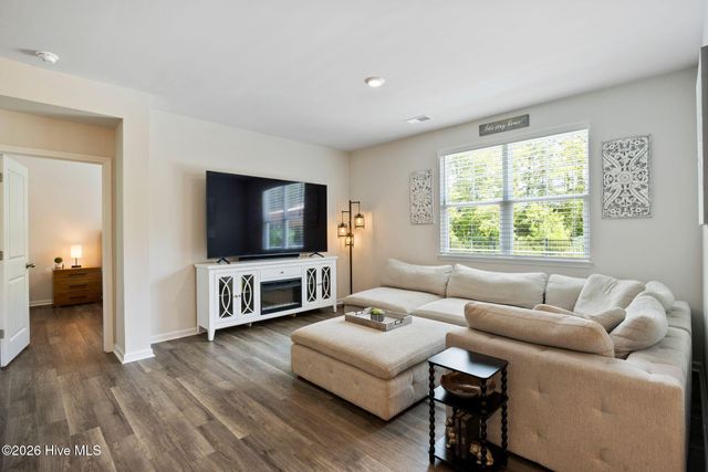 3025 Lochgreen Circle Lot 2025, Leland, NC 28451