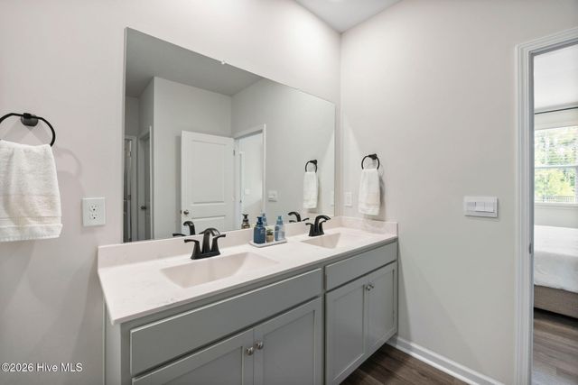 3025 Lochgreen Circle Lot 2025, Leland, NC 28451