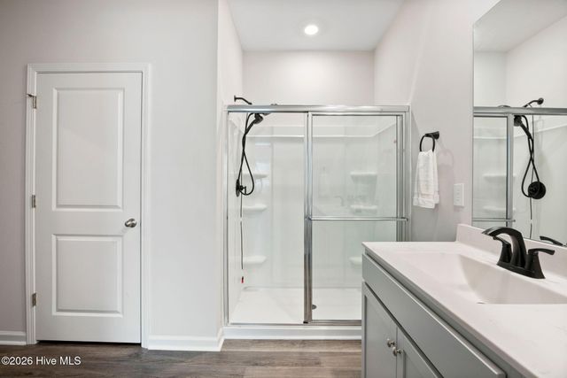 3025 Lochgreen Circle Lot 2025, Leland, NC 28451