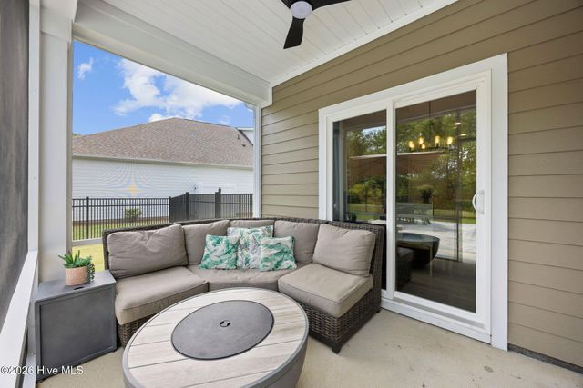 3025 Lochgreen Circle Lot 2025, Leland, NC 28451