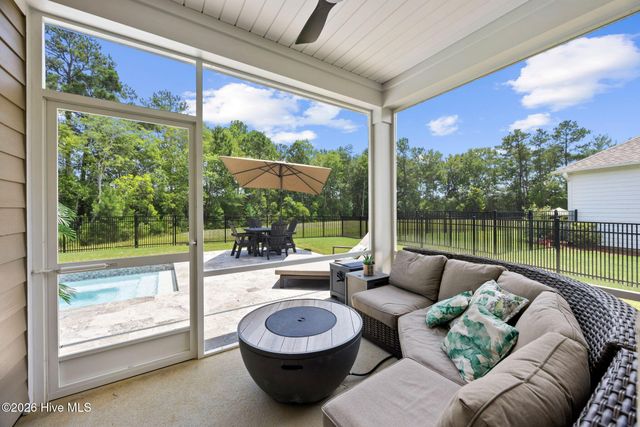 3025 Lochgreen Circle Lot 2025, Leland, NC 28451