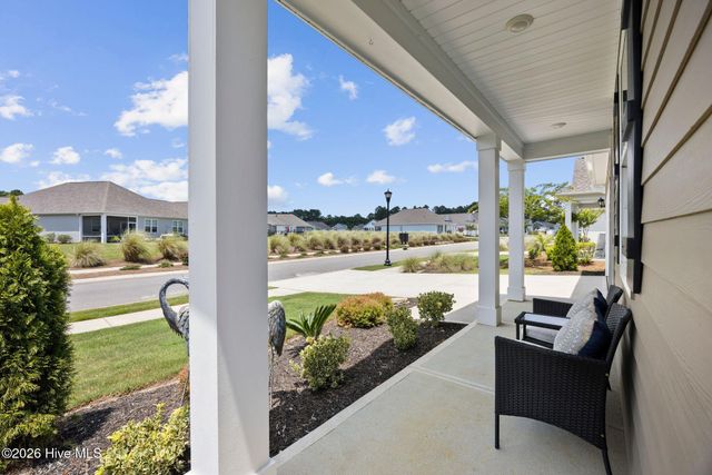 3025 Lochgreen Circle Lot 2025, Leland, NC 28451