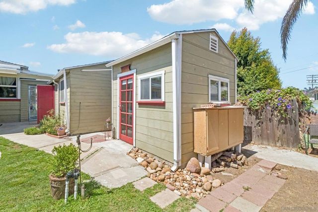 8653 Washington Ave, La Mesa, CA 91942
