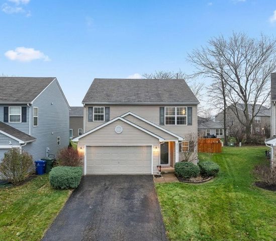 2172 Balais Court, Grove City, OH 43123