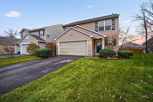 2172 Balais Court, Grove City, OH 43123
