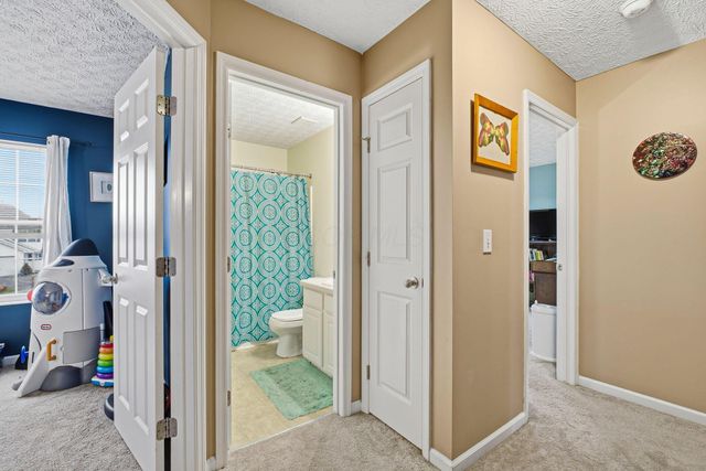 2172 Balais Court, Grove City, OH 43123