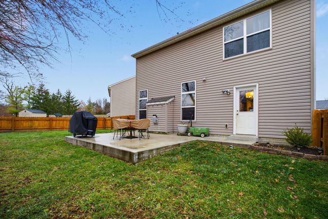 2172 Balais Court, Grove City, OH 43123