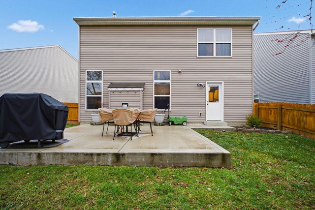 2172 Balais Court, Grove City, OH 43123