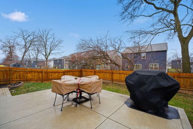 2172 Balais Court, Grove City, OH 43123