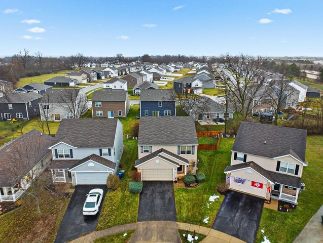 2172 Balais Court, Grove City, OH 43123