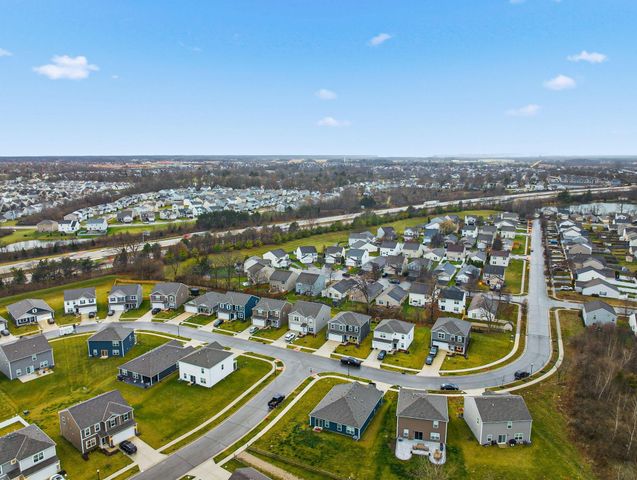 2172 Balais Court, Grove City, OH 43123