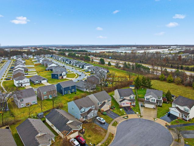 2172 Balais Court, Grove City, OH 43123