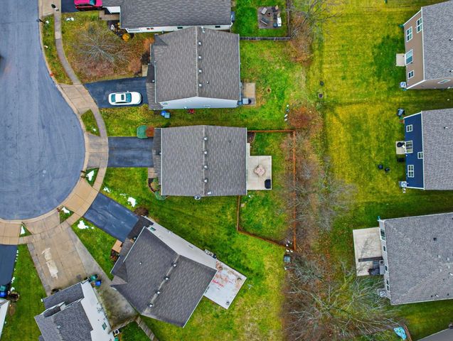 2172 Balais Court, Grove City, OH 43123