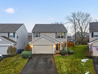 2172 Balais Court, Grove City, OH 43123