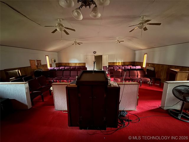 721 K NE, Ardmore, OK 73401