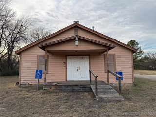 721 K NE, Ardmore, OK 73401