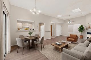 2822 Calle de Oriente, Santa Fe, NM 87507
