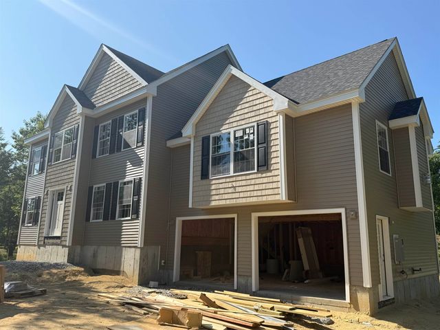 Lot 2 Elm Court, Barrington, NH 03825