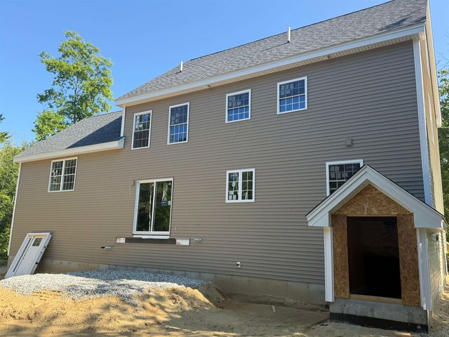 Lot 2 Elm Court, Barrington, NH 03825