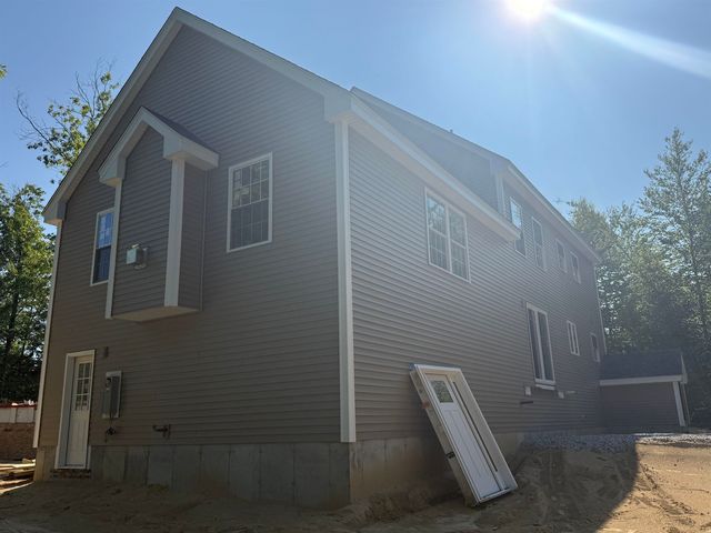 Lot 2 Elm Court, Barrington, NH 03825