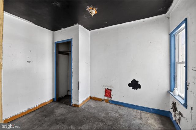 136 N 25TH ST, Camden, NJ 08105