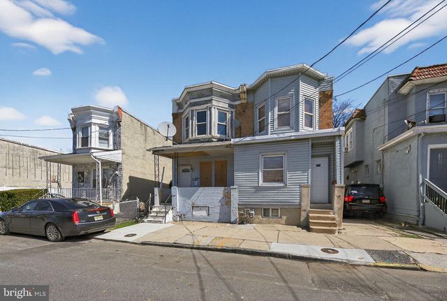 136 N 25TH ST, Camden, NJ 08105