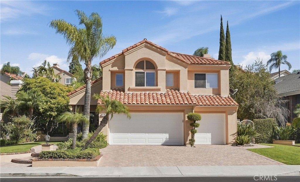 22172 Wayside, Mission Viejo, CA 92692 — exterior