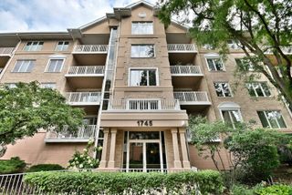 1745 Pavilion Way 502, Park Ridge, IL 60068