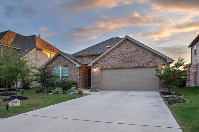 6808 Cliff Rose DR, Spicewood, TX 78669