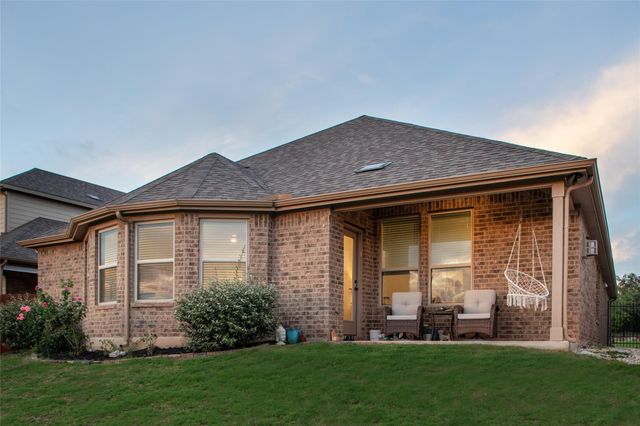 6808 Cliff Rose DR, Spicewood, TX 78669
