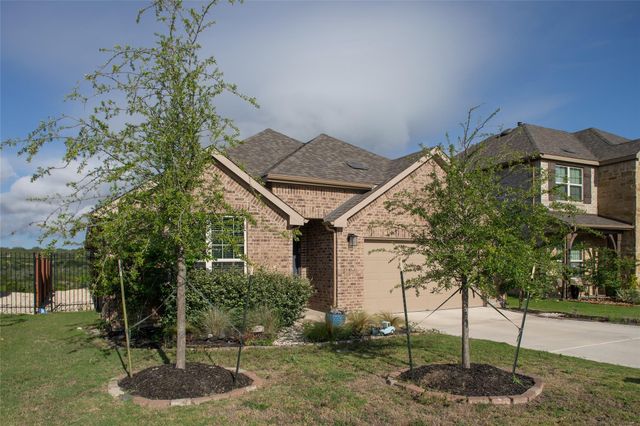 6808 Cliff Rose DR, Spicewood, TX 78669
