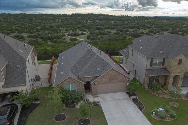 6808 Cliff Rose DR, Spicewood, TX 78669