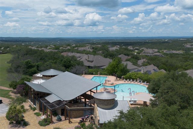 6808 Cliff Rose DR, Spicewood, TX 78669