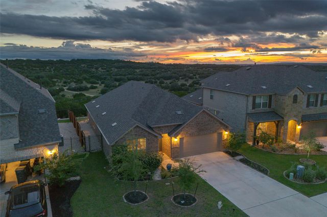 6808 Cliff Rose DR, Spicewood, TX 78669