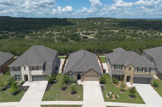 6808 Cliff Rose DR, Spicewood, TX 78669