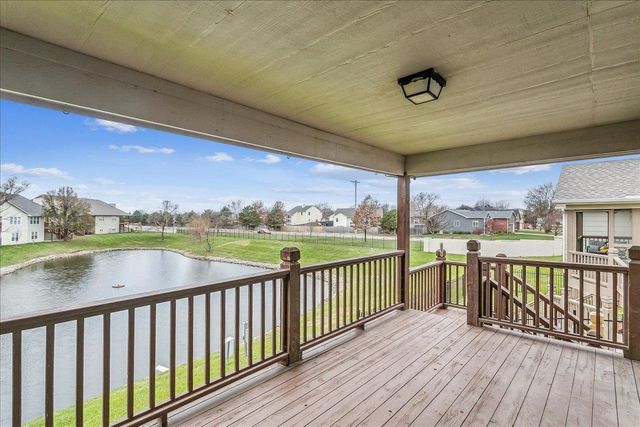 2373 N Lighthouse Cove St, Wichita, KS 67205