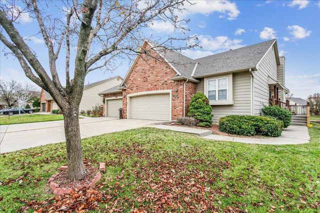 2373 N Lighthouse Cove St, Wichita, KS 67205