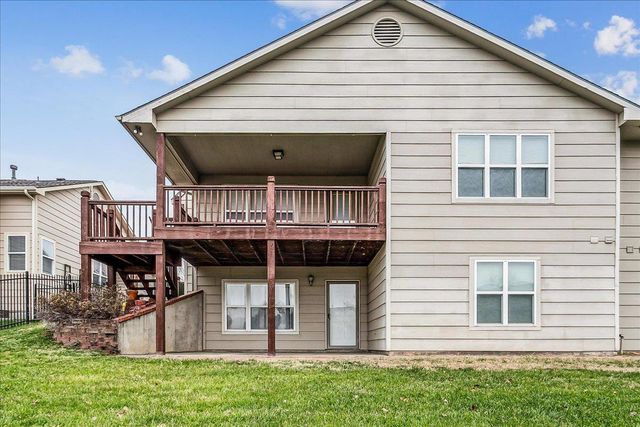 2373 N Lighthouse Cove St, Wichita, KS 67205