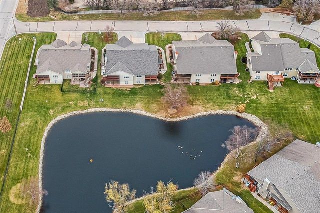 2373 N Lighthouse Cove St, Wichita, KS 67205