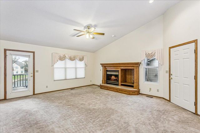 2373 N Lighthouse Cove St, Wichita, KS 67205