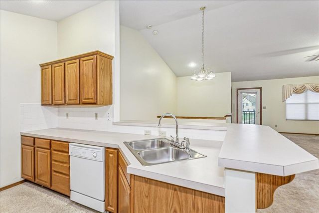 2373 N Lighthouse Cove St, Wichita, KS 67205